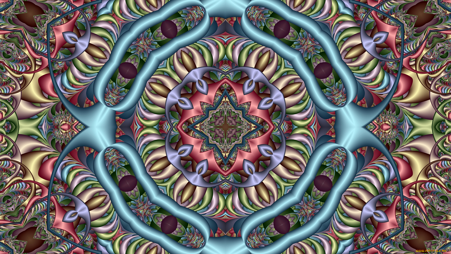 3 ,  , fractal, , , 